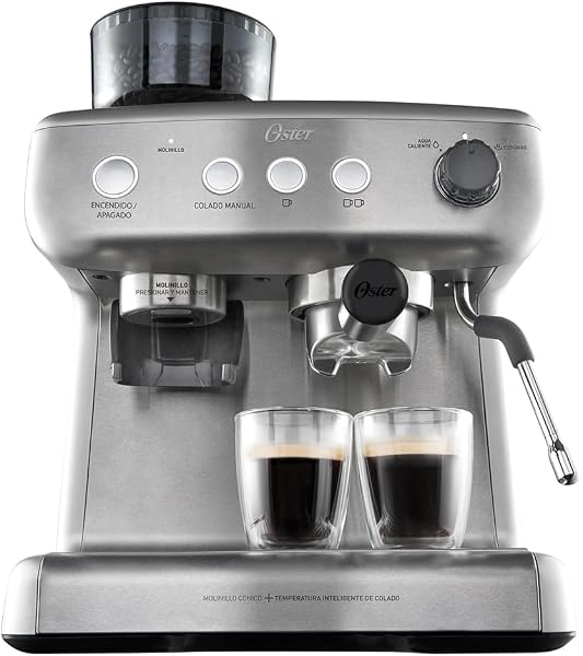 Melhor Cafeteira que Moi Grão