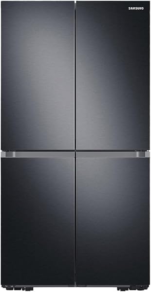 Geladeira Samsung French Door 4 Portas 575L All Around Cooling (RF59A7011B1)