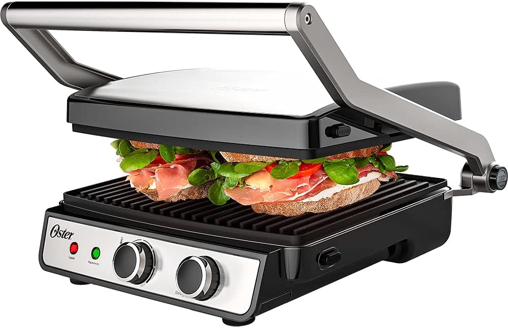 Melhores Grills