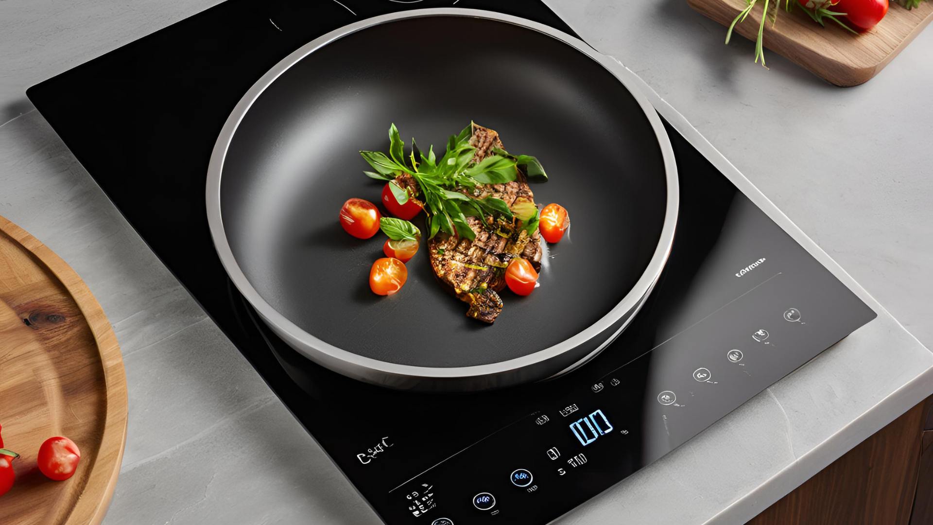 Os 10 Melhores Cooktops por Indução 2024